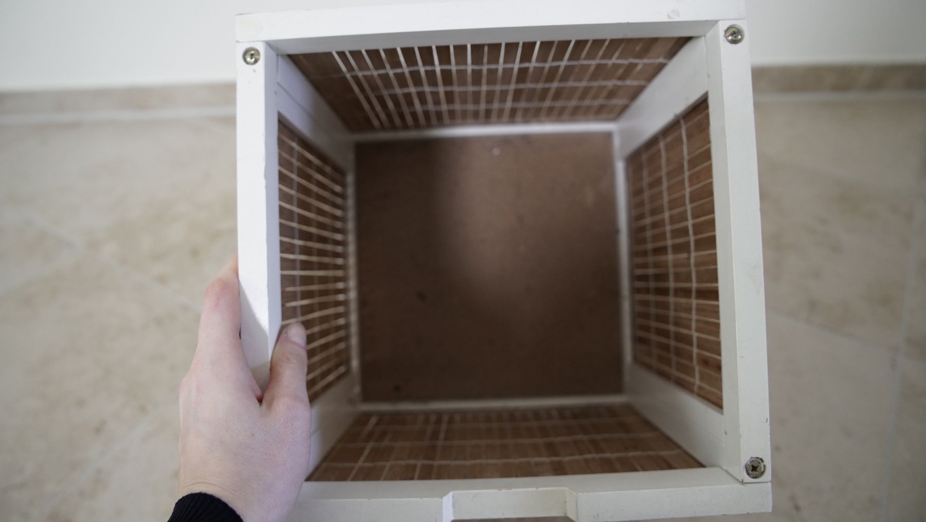 Ikea Altro per la casa: Ikea Korb Box – Nuovo (secondo la descrizione) da Zürich venduto da julia_vina 2