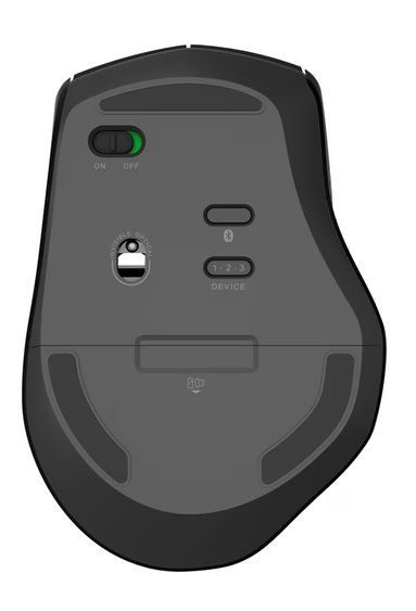 Rapoo Claviers: Rapoo 9500M - Tastatur-Maus-Set - CH-Layout – D'occasion à Uster par cha_h8xj 6