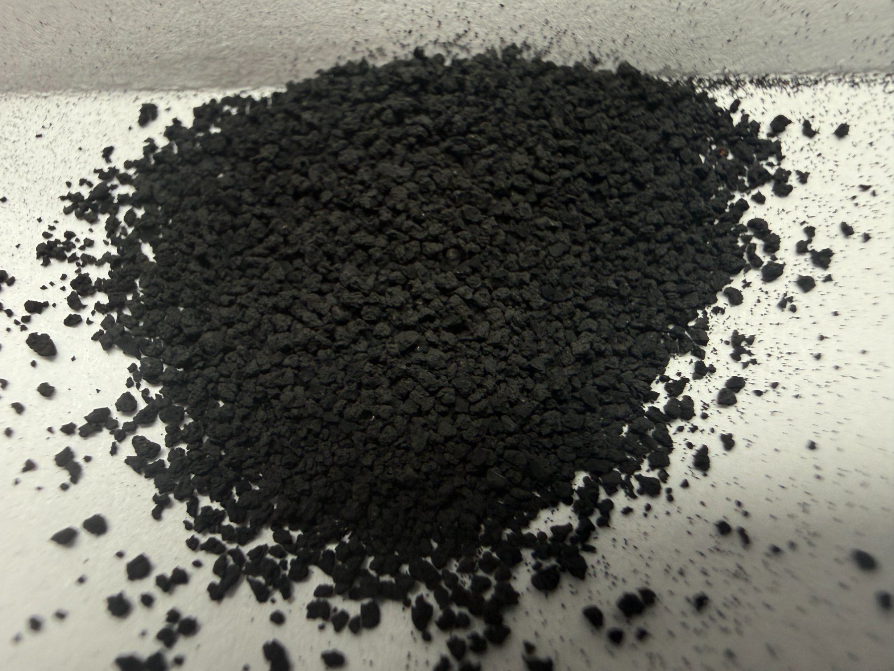 Edelmetalle: Palladium Pulver, 0.4 g – Gebraucht aus Lützelflüh-Goldb von Elementis 1