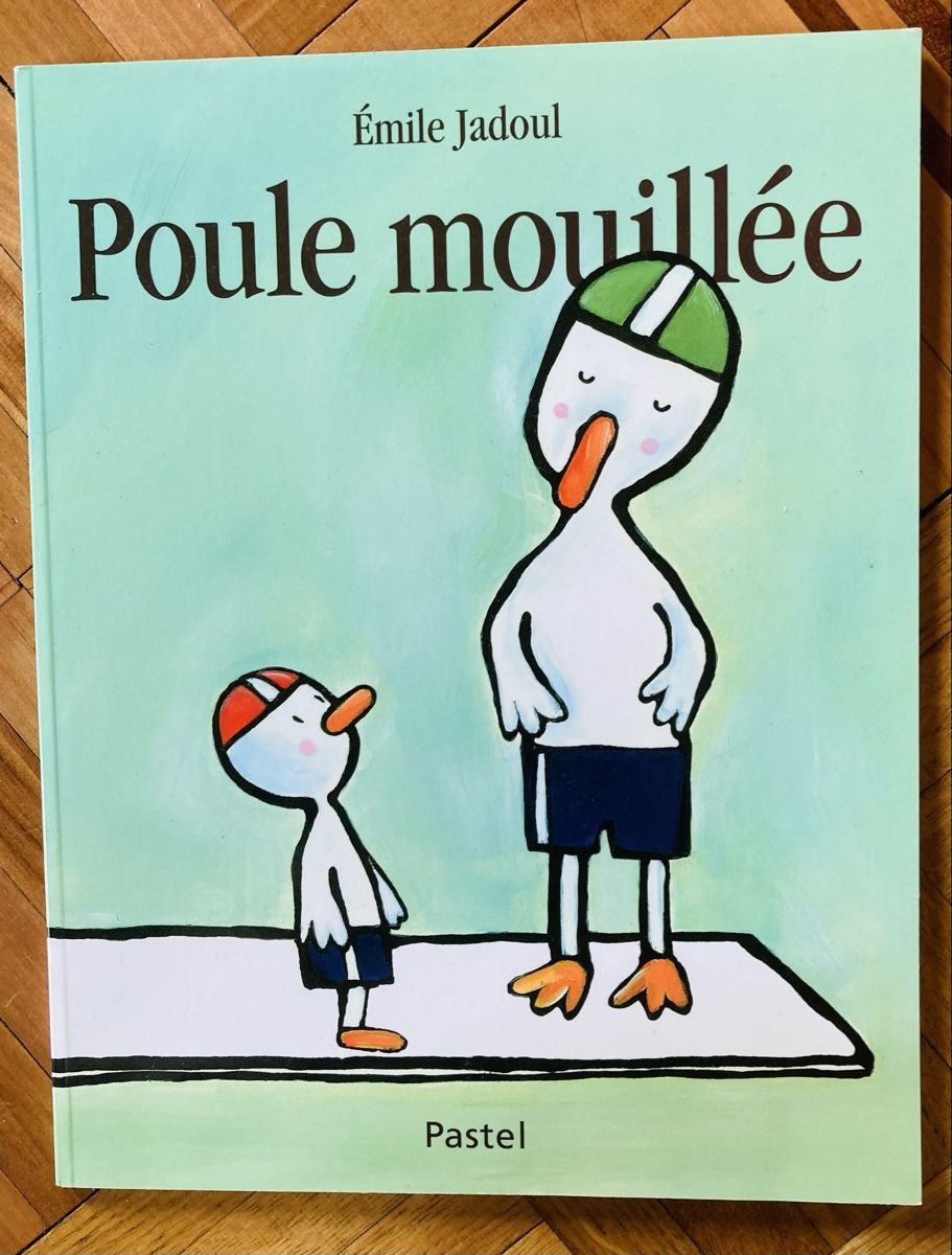 Libri: Livre pour enfants sur le courage – Usato da Ardon venduto da hel_2sxp