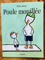 Livre pour enfants sur le courage