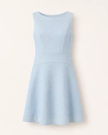 Phase Eight Cocktailkleid – Hellblau – Sommerkleid