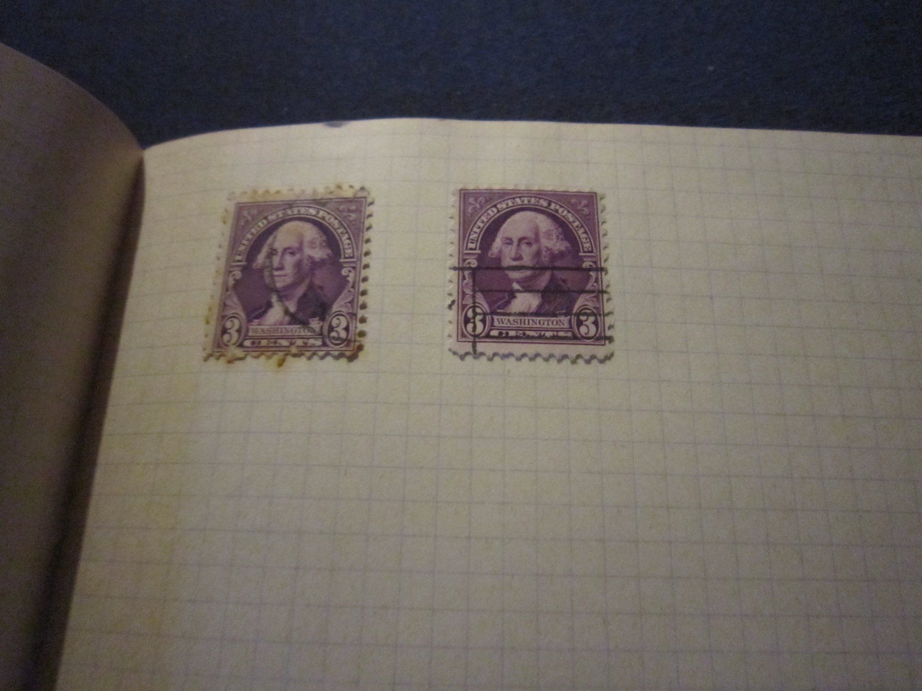 Tous les timbres: Büchlein mit Marken USA – D'occasion à Giubiasco par sal_9j6w 9