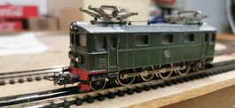 Märklin 3019 SJ