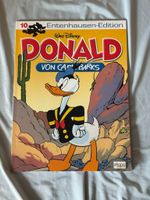 Donald von Carl Barks Entenhausen-Edition Band 10 Comic