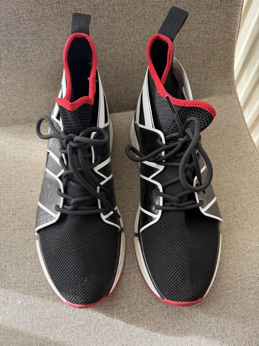 Karl Lagerfeld Scarpe da donna: Basket Karl Lagerfeld T.41 – Usato da Fribourg venduto da VSL-LUXE-BRAND 3