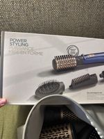 Babyliss Style Pro 1000 Warmluftbürste