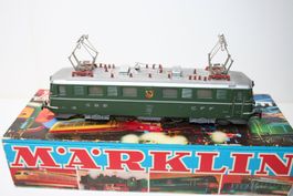 Lok Ae 6/6 SBB von Märklin