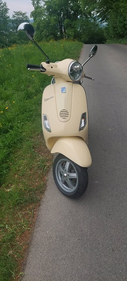 Scooter: Piaggio Vespa LX 125 – Usato da Bichwil venduto da jandep 3