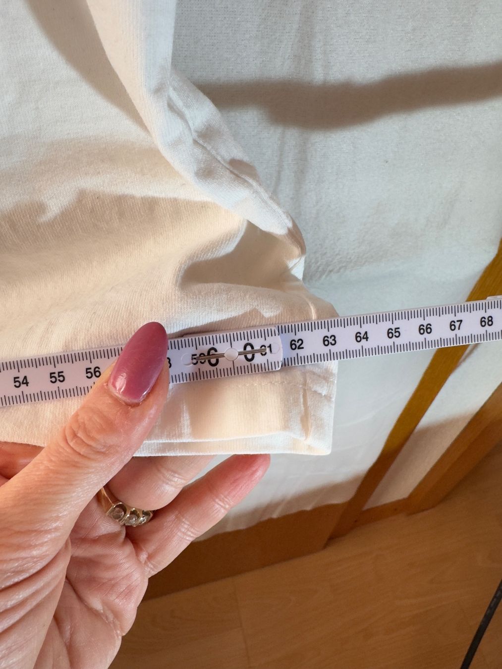 T-shirt: Shirt ca Gr. XXL – Usato da Grosswangen venduto da second_hand_dress 3