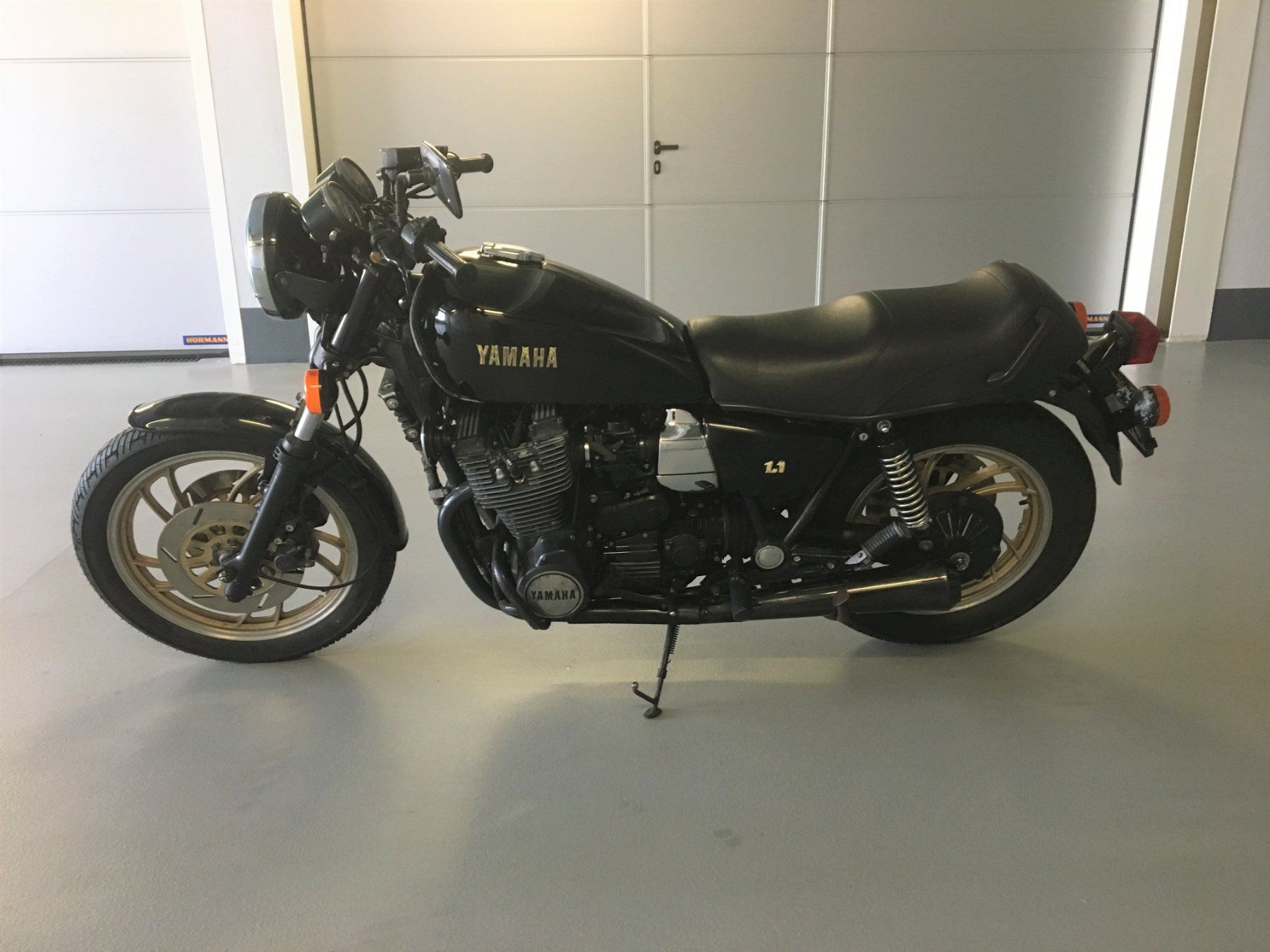 Yamaha Strada: Yamaha XS 1100 S – Usato da Satigny venduto da acr_2dk7 1