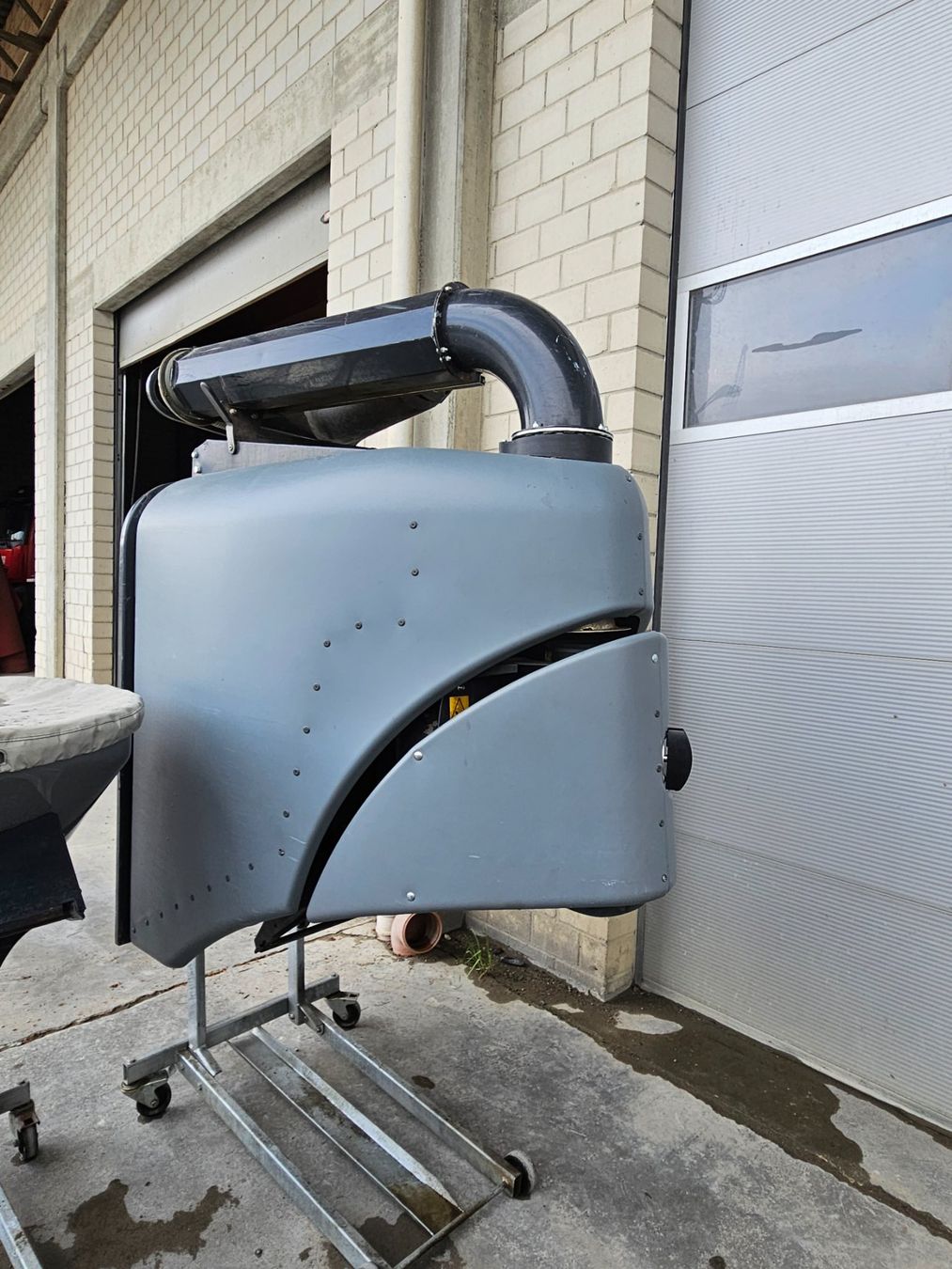 Veicoli commerciali: Egholm City Ranger 2250 – Usato da Oberriet SG venduto da gae_qpr8 2