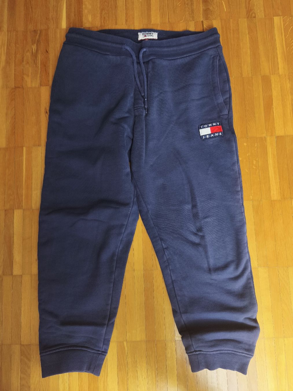 Tommy Hilfiger Pantaloni: Tommy Jeans, Jogginghose, Grösse M – Usato da Winterthur venduto da leovale