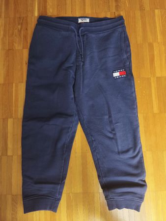 Tommy Jeans, Jogginghose, Grösse M