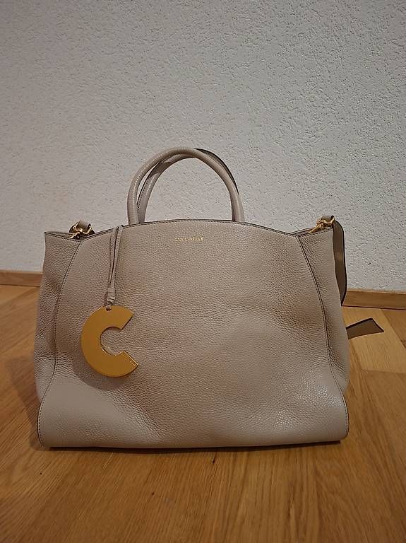 Taschen für Damen: Sac à main Coccinelle  – Gebraucht aus Courgevaux von Eelena