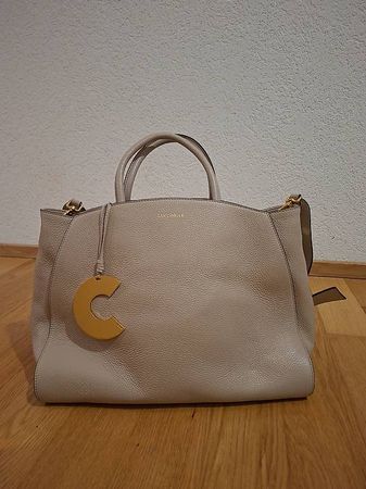 Sac à main Coccinelle 