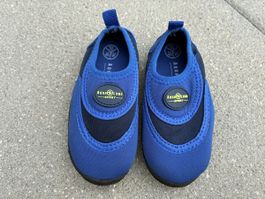 Aqua Lung Sport Badeschuhe / Wasserschuhe Gr. 24/25