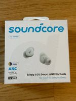 Soundcore Sleep A30 Smart ANC Earbuds neu