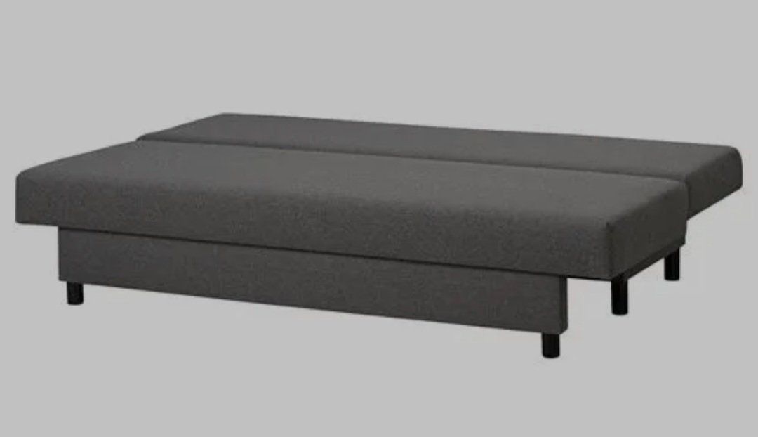 Ikea Divani: Sofa / Schlafsofa – Usato da Staffelbach venduto da Samuelson08 1