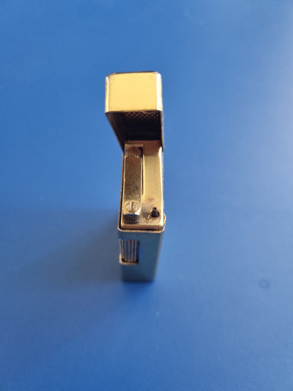 Accendini: Hadson Triumph Feuerzeug – Usato da Schaffhausen venduto da Leveron13 6