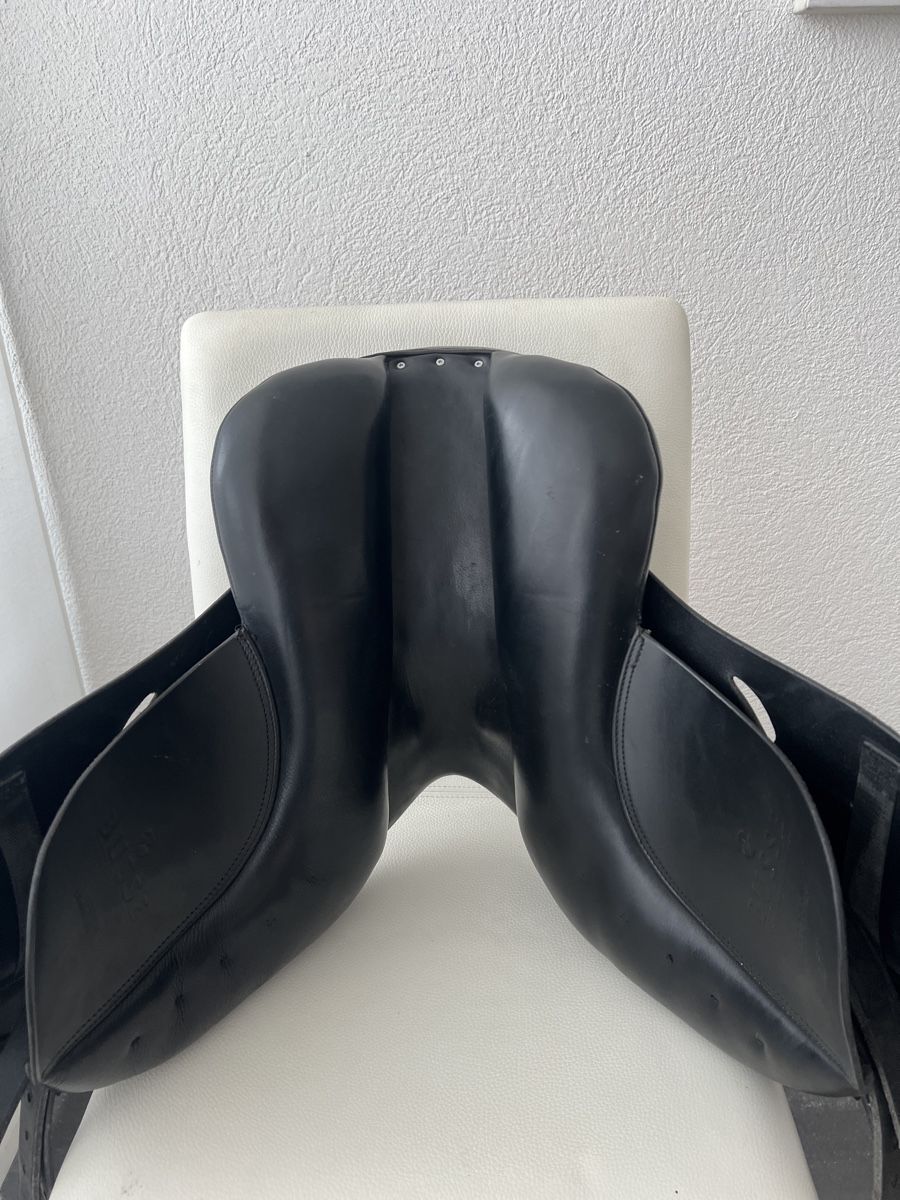 Selle & Accessori: Busse Ponysattel 15 Zoll – Usato da Rümlang venduto da Spassoa 2
