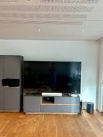 Fernseher / TV Samsung 85" QLED 4K Smart TV