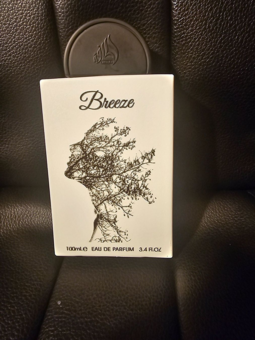 Lattafa Profumi & Eau de Toilette: Lattafa Pride Breeze 100ml – Usato da Gurmels venduto da Bluebaer25