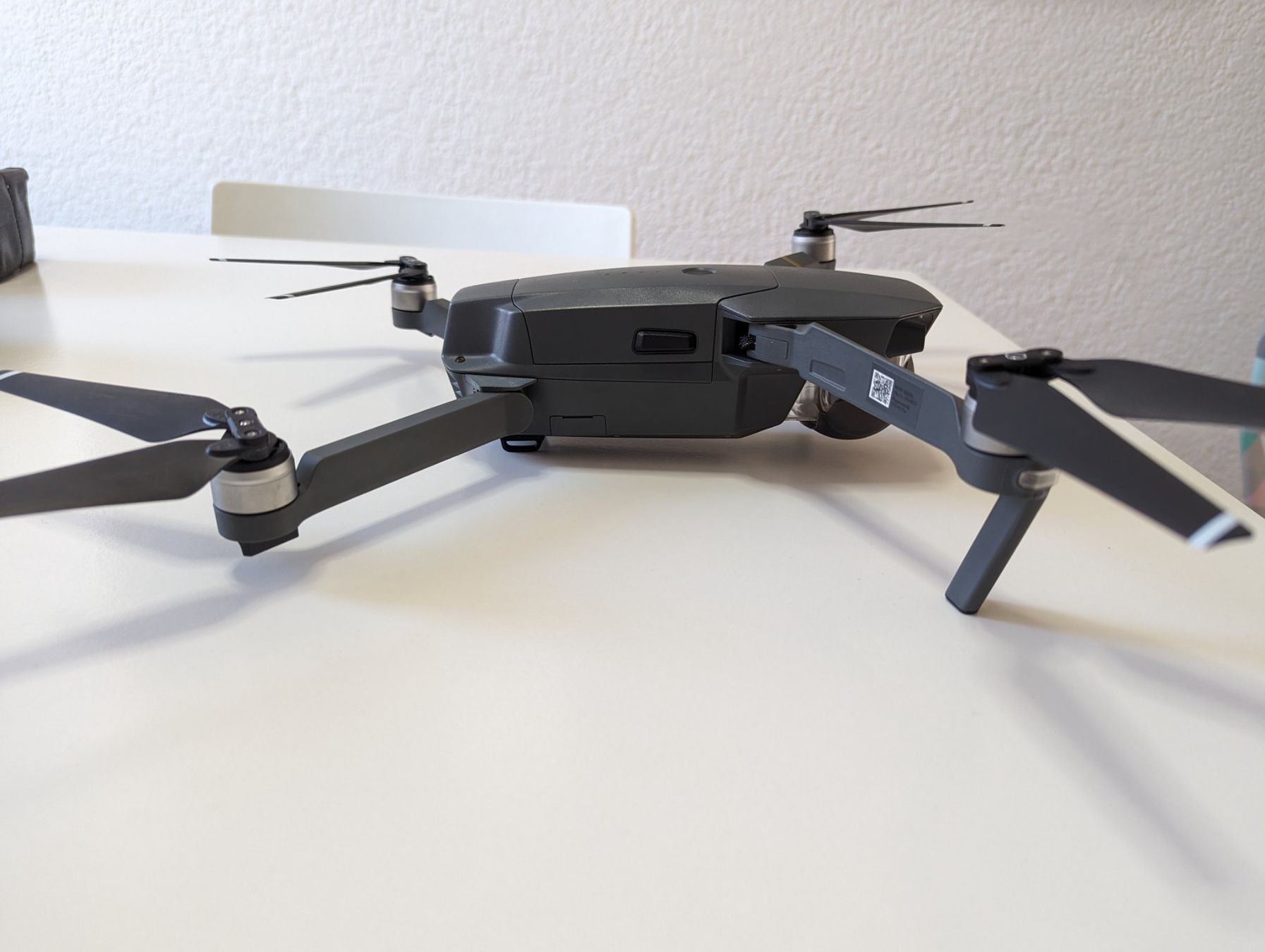 DJI Modellismo RC: DJI MAVIC PRO – Usato da Adliswil venduto da tgomes96 5