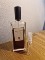 Serge Lutens Chergui 5ml Abfüllung