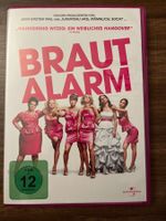 Braut Alarm (2011) DVD 📀