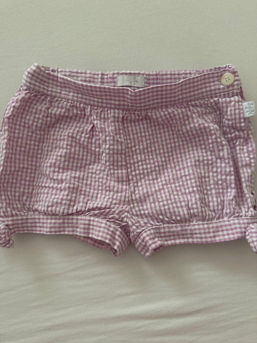 Il Gufo Pantaloni: Sommerhose - Il Gufo - Gr 12 Monate – Usato da Rothenthurm venduto da LaThie