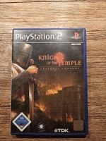 Knight of the Temple PS2 - Top Zustand, Sammlerstück!