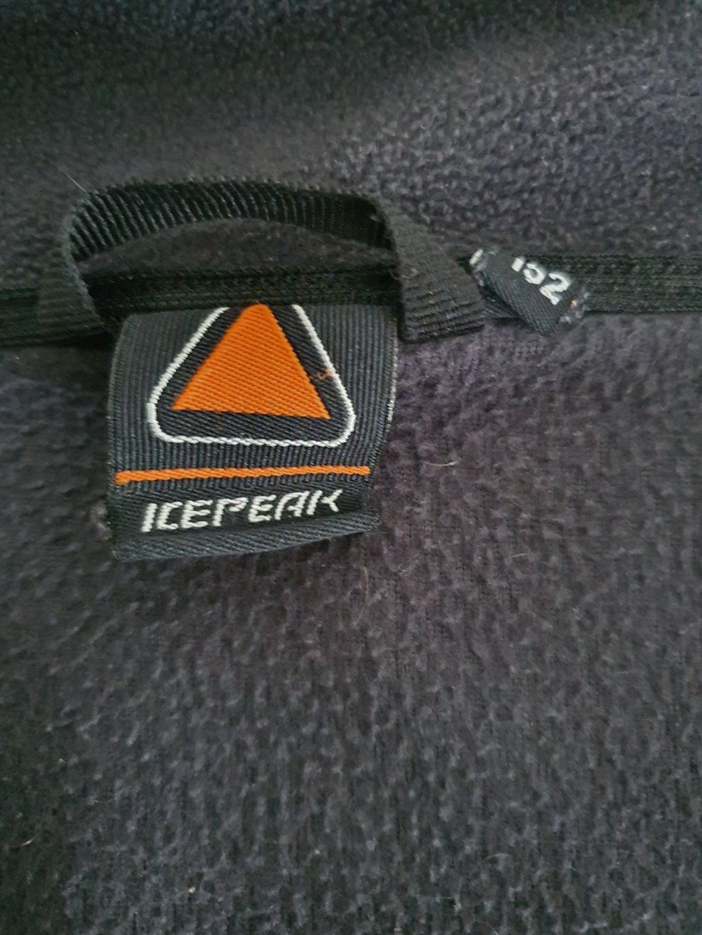 Icepeak Maglioni & Felpe: ICEPEAK Sweat-Jacke Gr. 152 – Usato da Zürich venduto da slvgen 3