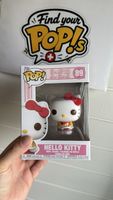 Funko Pop Hello Kitty Vinyl Figur #89 