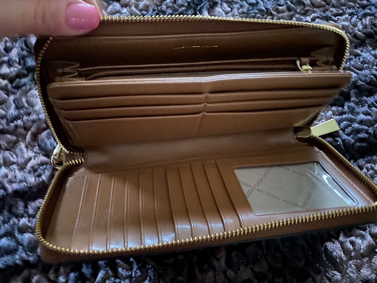 Michael Kors Portemonnaie: Michael Kors Portmonees, original – Neu und originalverpackt aus Oftringen von mercedes019 6