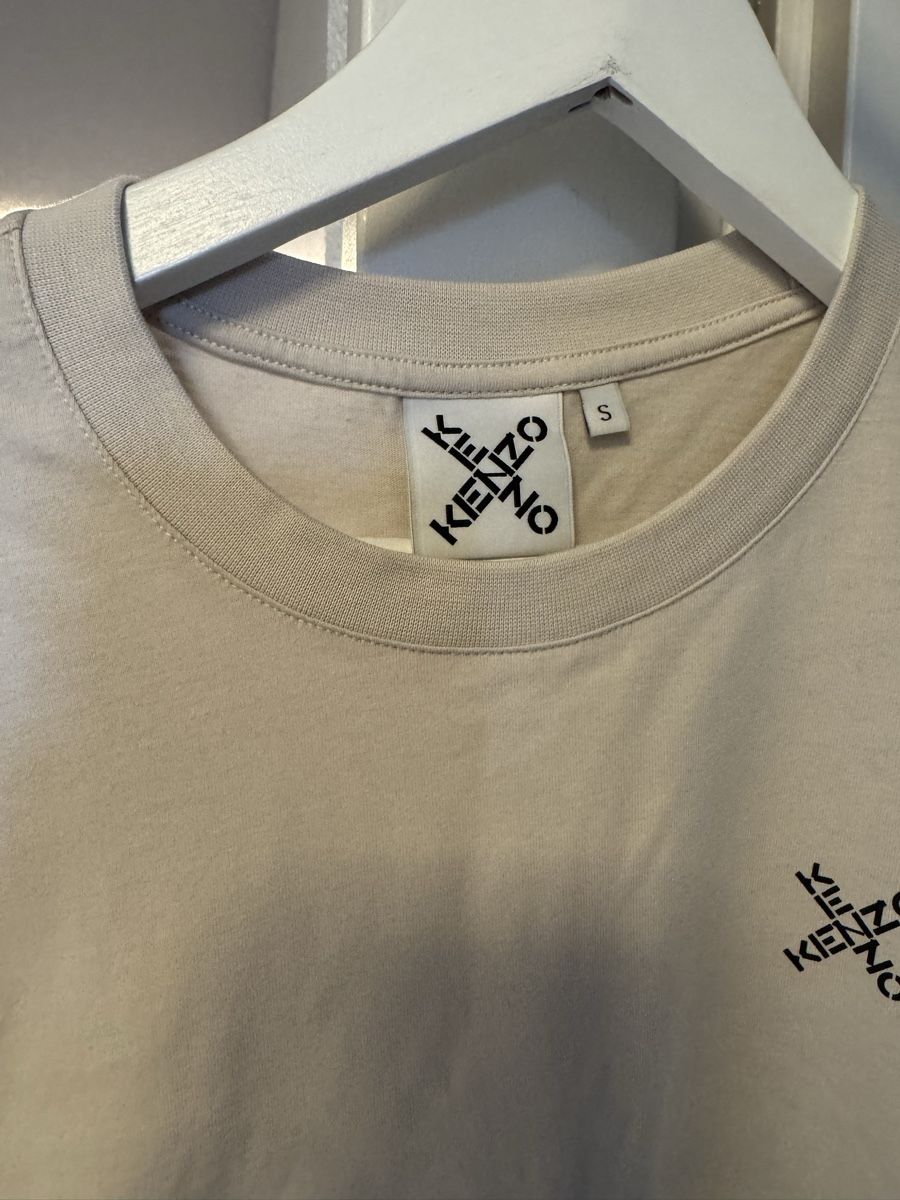Kenzo Kleider: Kenzo T-Shirt  Kleid Grösse S – Neu (gemäss Beschreibung) aus zürich von dalia06 1