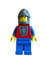 Lego Castle Crusader Lion cas114