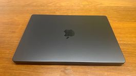 MacBook Pro 14 M4 Pro (neuwertig) | 24 GB RAM | 1 TB SSD