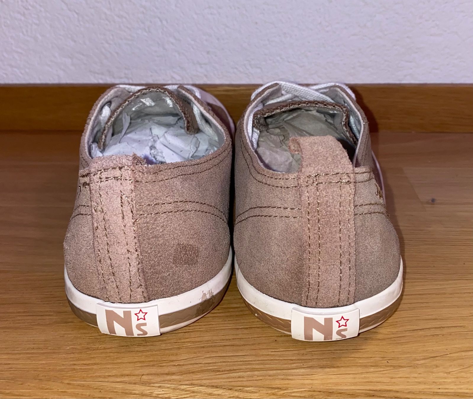 Damenschuhe: North Star Schuhe Gr. 40 – Gebraucht aus Herisau von Seyashop1 3
