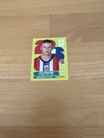 FIFA World Cup 2026 Panini Sticker Erling Haaland NOR 15