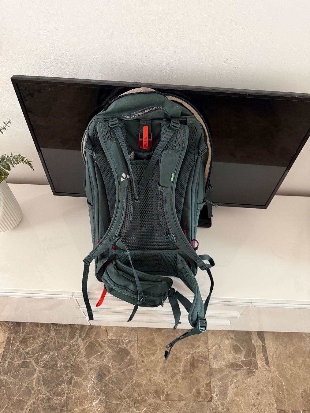 Vaude Sacs à dos: Vaude Rucksack – D'occasion à St. Gallen par mat_qd8n 3