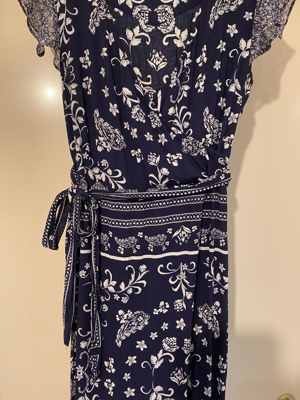 S.Oliver Kleider: Kleid s.Oliver 36/S – Neu (gemäss Beschreibung) aus Zürich von Wim-Broccoli 2