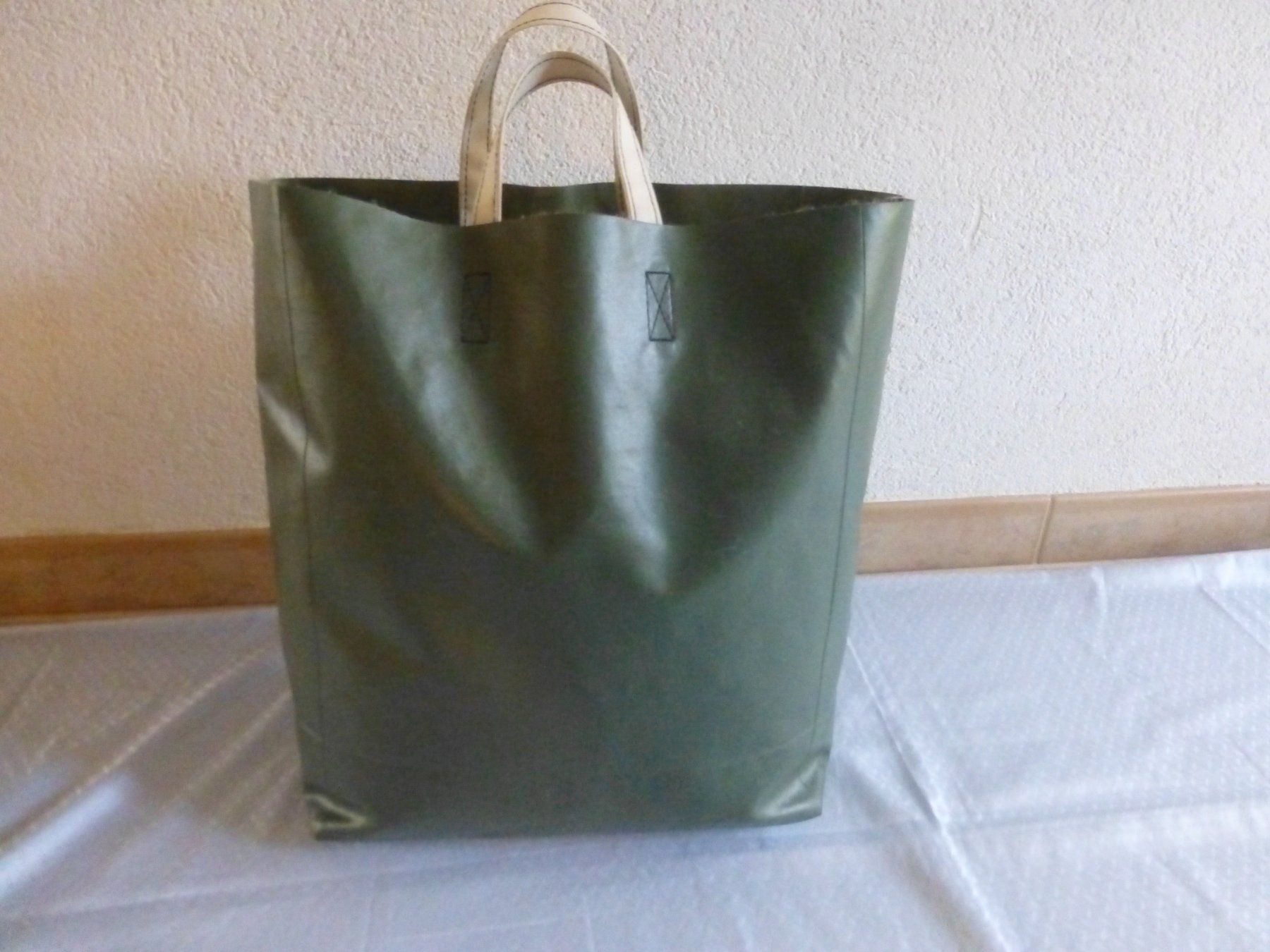 Freitag Taschen: Tasche von Freitag – Gebraucht aus Würenlingen von drago56 1