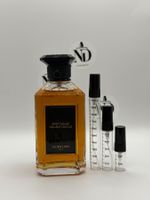 Guerlain Spiritueuse Double Vanille 2ml Abfüllung Duftprobe