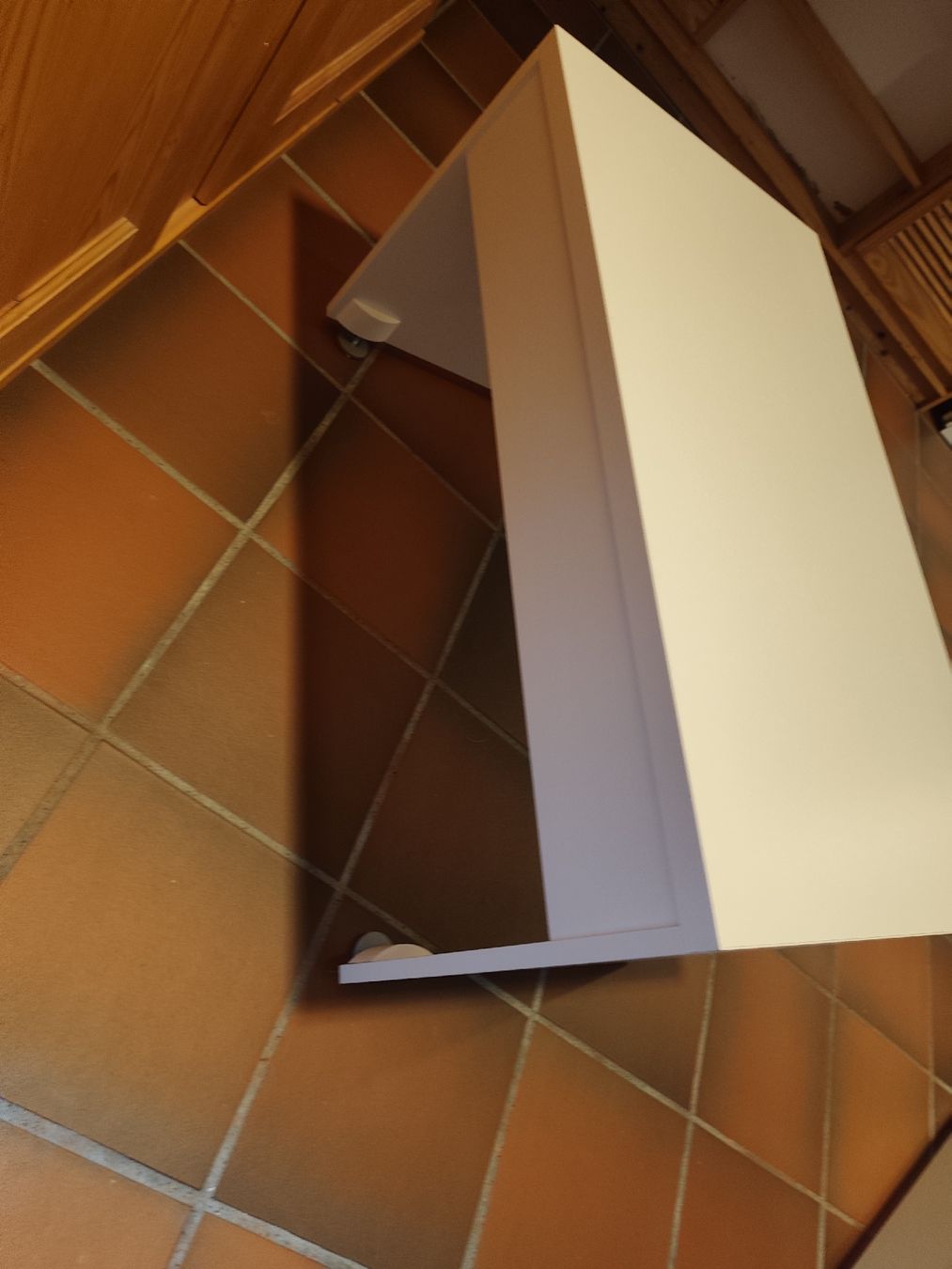 Scrivanie: Kinderpult Stuva Ikea – Usato da Bäretswil venduto da Gartenzwergin 2