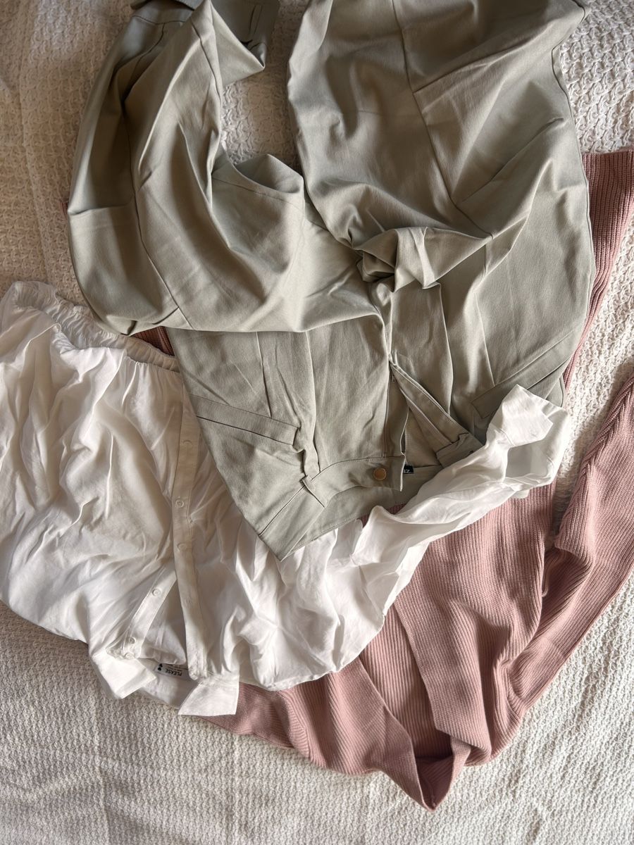 Lotti di vestiti: Kleiderpaket Damen  – Nuovo (secondo la descrizione) da Präz venduto da jac_w285 4