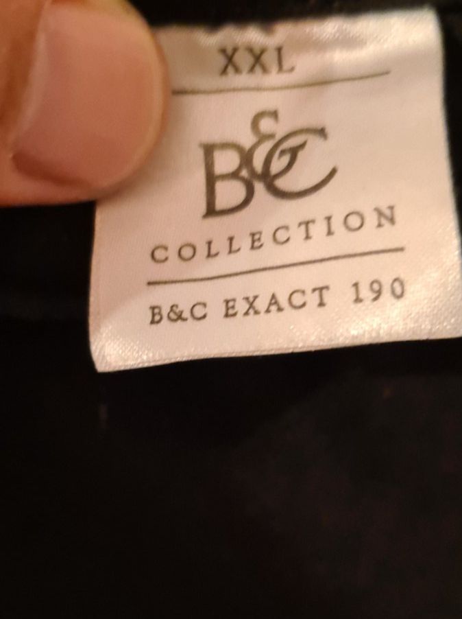 T-Shirts: T-Shirt Devils Rage XXL (Logo) – Gebraucht aus Oberkirch LU von ThE_CoLLecTor666 1