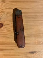 Wenger Delemont Sackmesser 1940