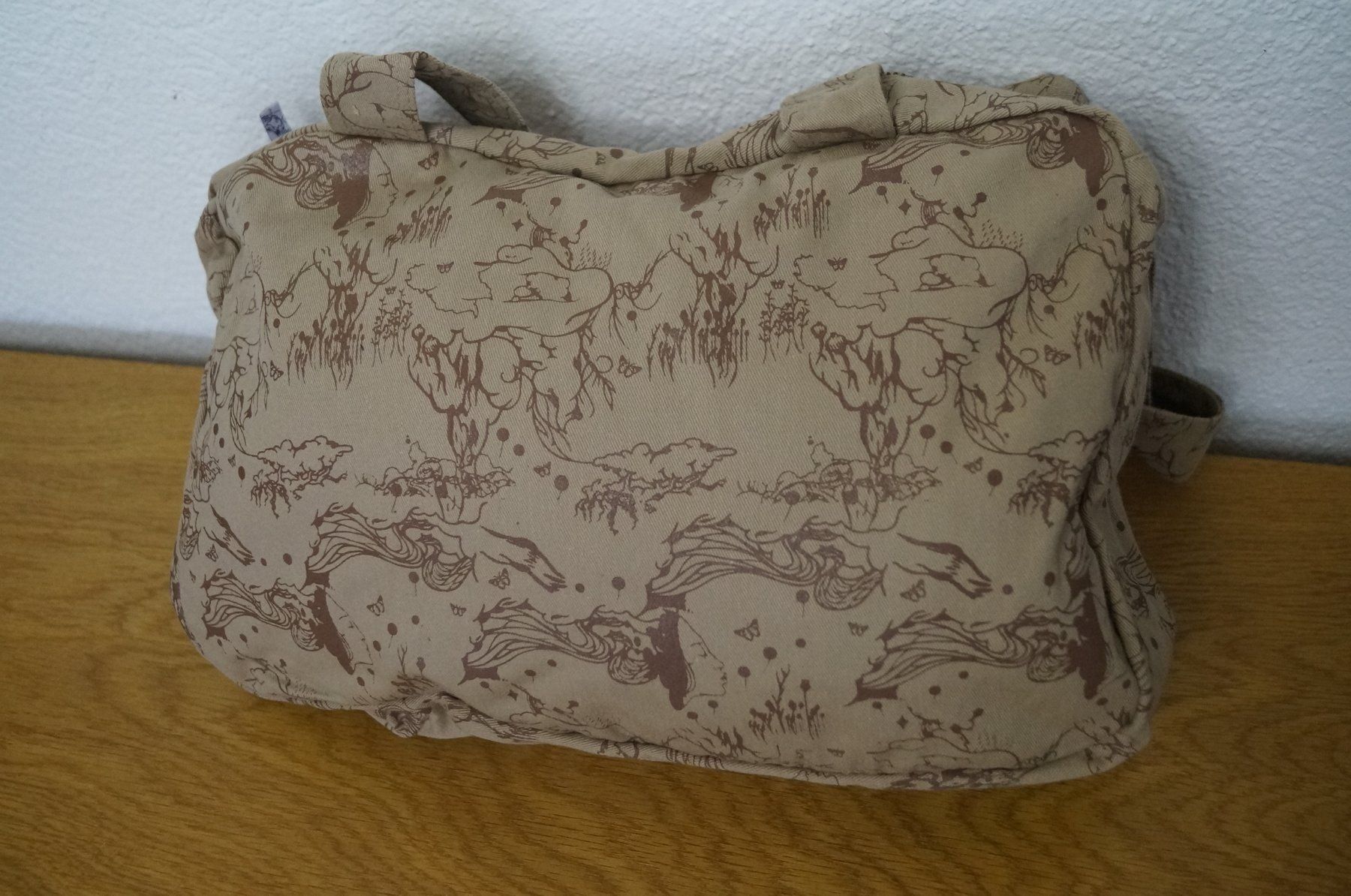 Borse da donna: Eleven Handtasche, neu – Nuovo (secondo la descrizione) da Köniz venduto da Fred333 3