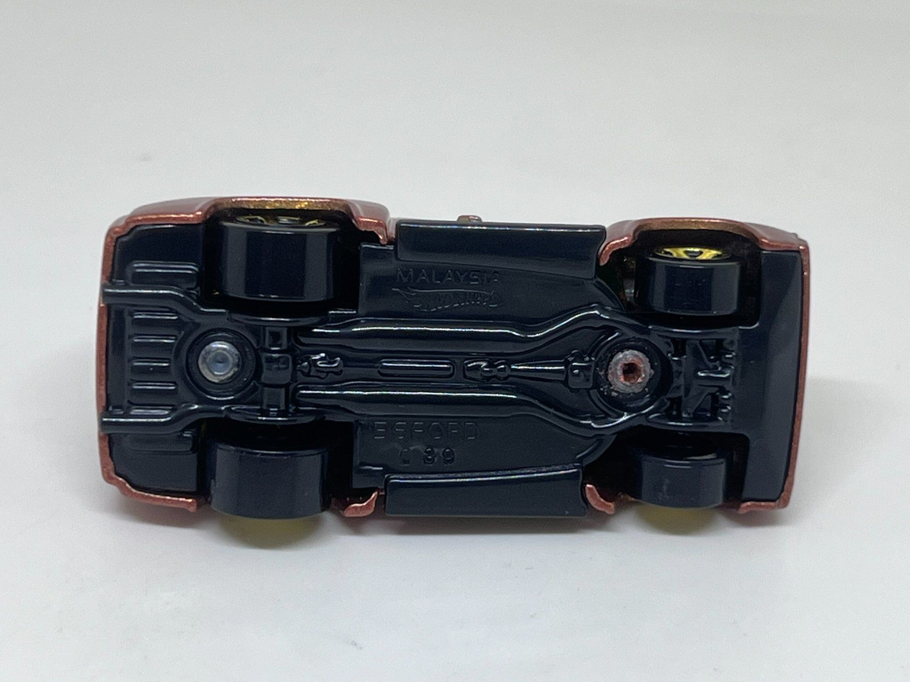Hot Wheels Modellini d'auto: Hot Wheels '56 Ford – Nuovo (secondo la descrizione) da Wildegg venduto da LaaBoutique 3